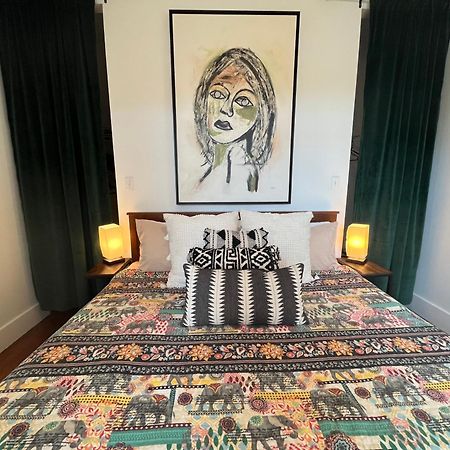 Auld Sweet Olive Bed And Breakfast ニューオーリンズ エクステリア 写真