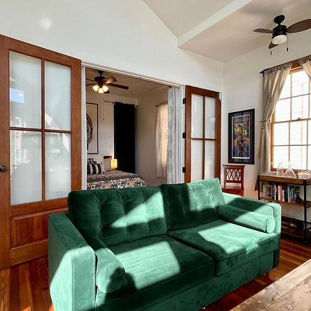 Auld Sweet Olive Bed And Breakfast ニューオーリンズ エクステリア 写真
