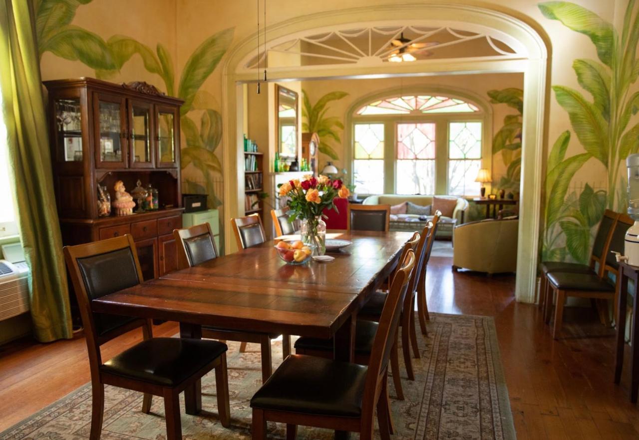 Auld Sweet Olive Bed And Breakfast ニューオーリンズ エクステリア 写真