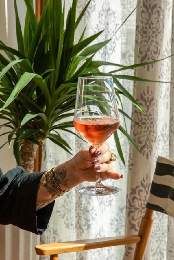 Auld Sweet Olive Bed And Breakfast ニューオーリンズ エクステリア 写真