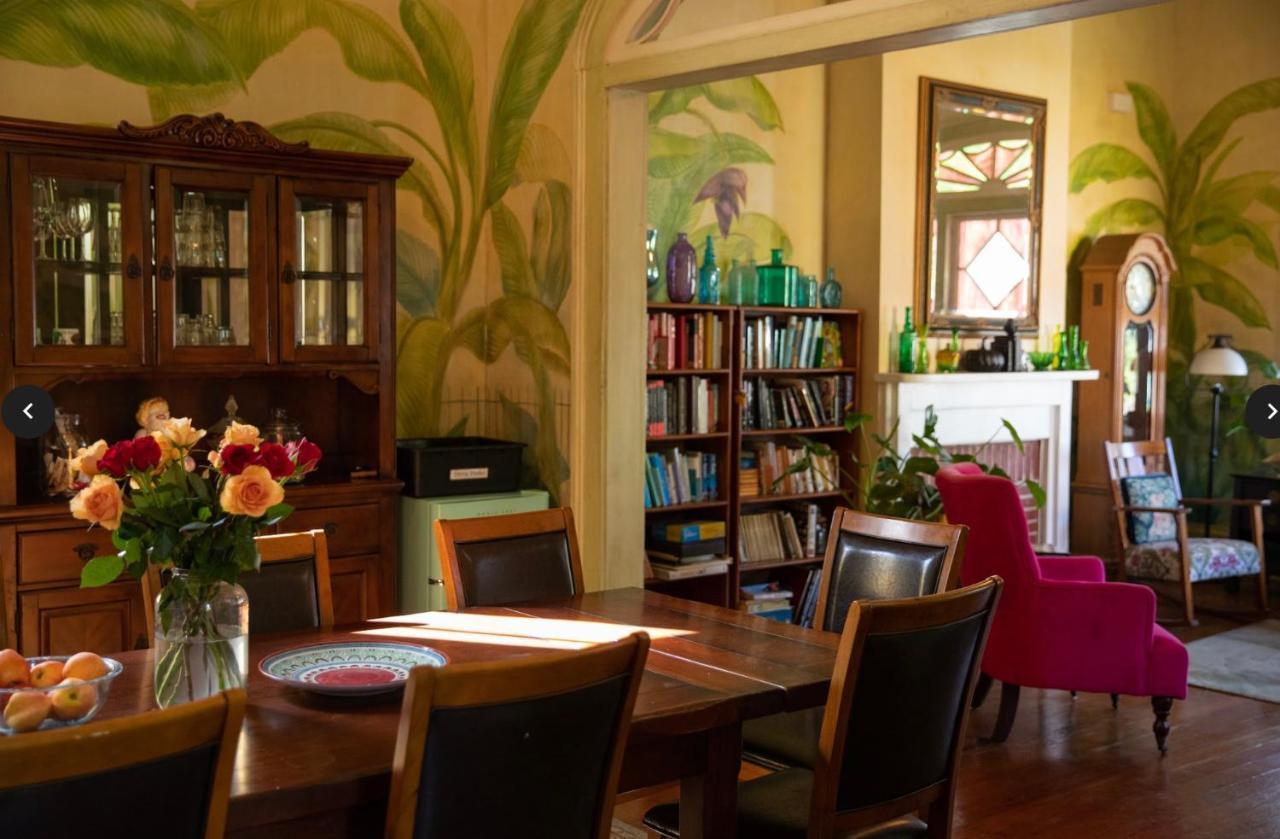 Auld Sweet Olive Bed And Breakfast ニューオーリンズ エクステリア 写真