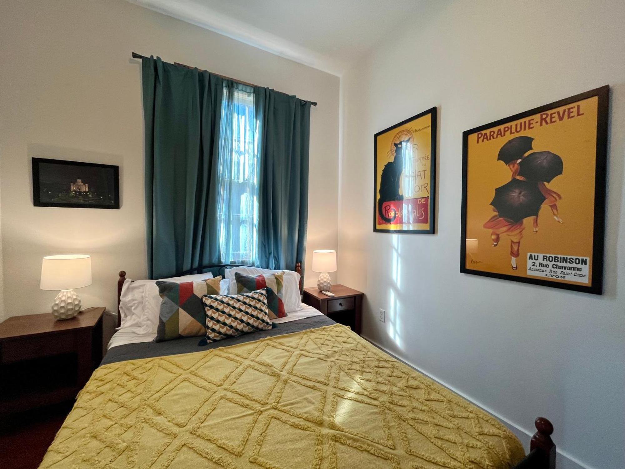 Auld Sweet Olive Bed And Breakfast ニューオーリンズ エクステリア 写真