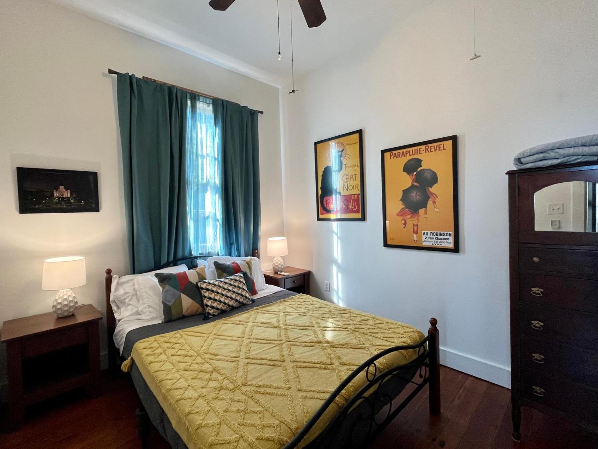 Auld Sweet Olive Bed And Breakfast ニューオーリンズ エクステリア 写真