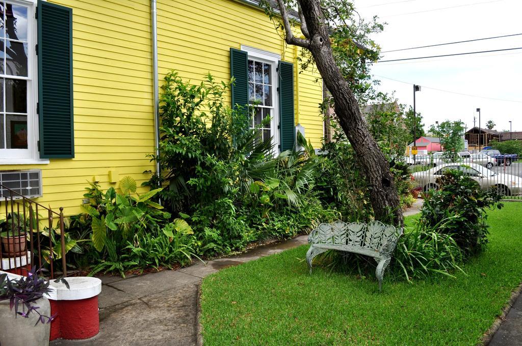 Auld Sweet Olive Bed And Breakfast ニューオーリンズ エクステリア 写真