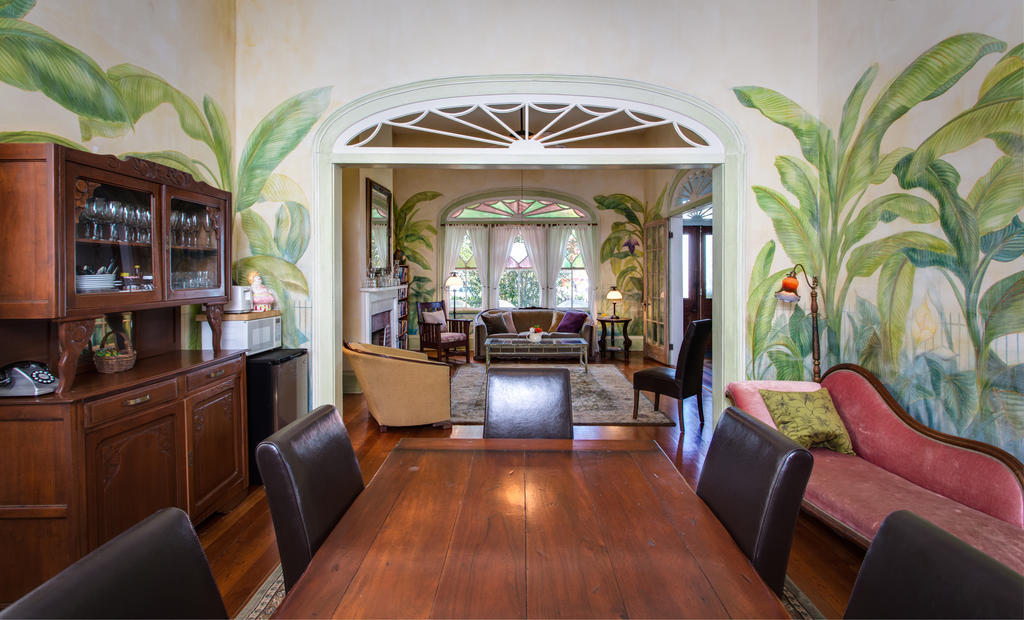Auld Sweet Olive Bed And Breakfast ニューオーリンズ エクステリア 写真
