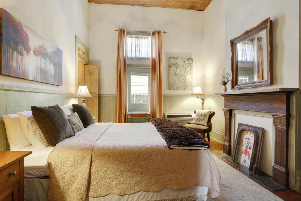 Auld Sweet Olive Bed And Breakfast ニューオーリンズ エクステリア 写真