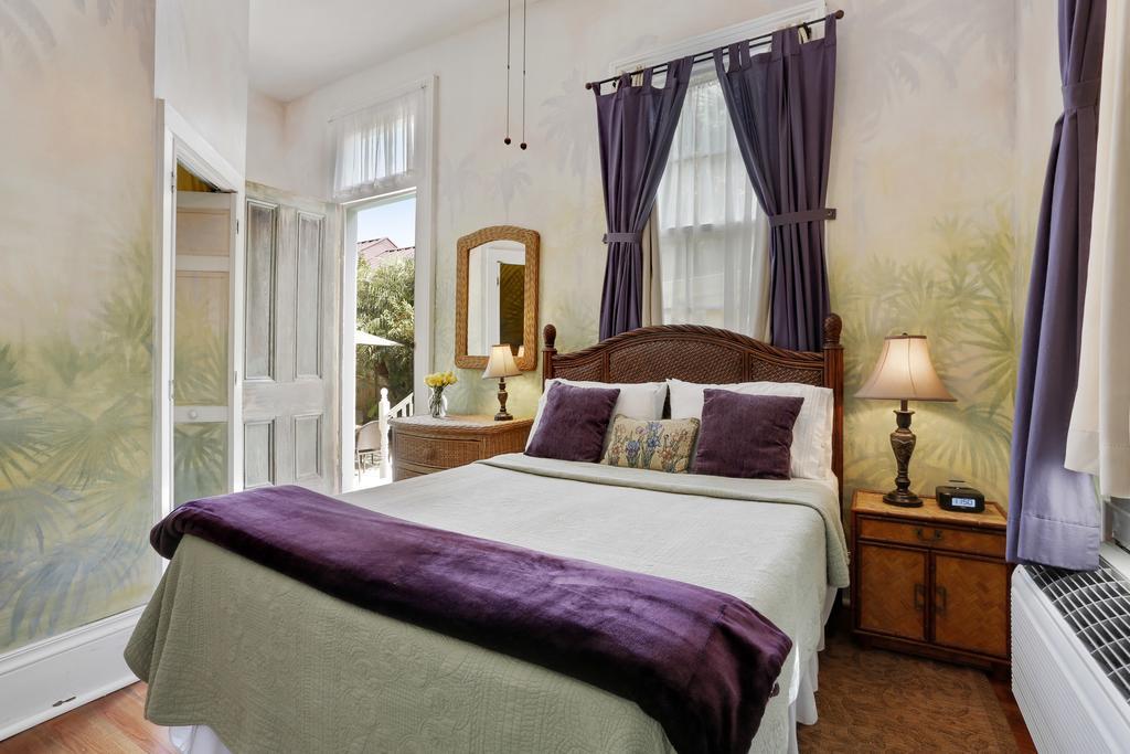 Auld Sweet Olive Bed And Breakfast ニューオーリンズ エクステリア 写真