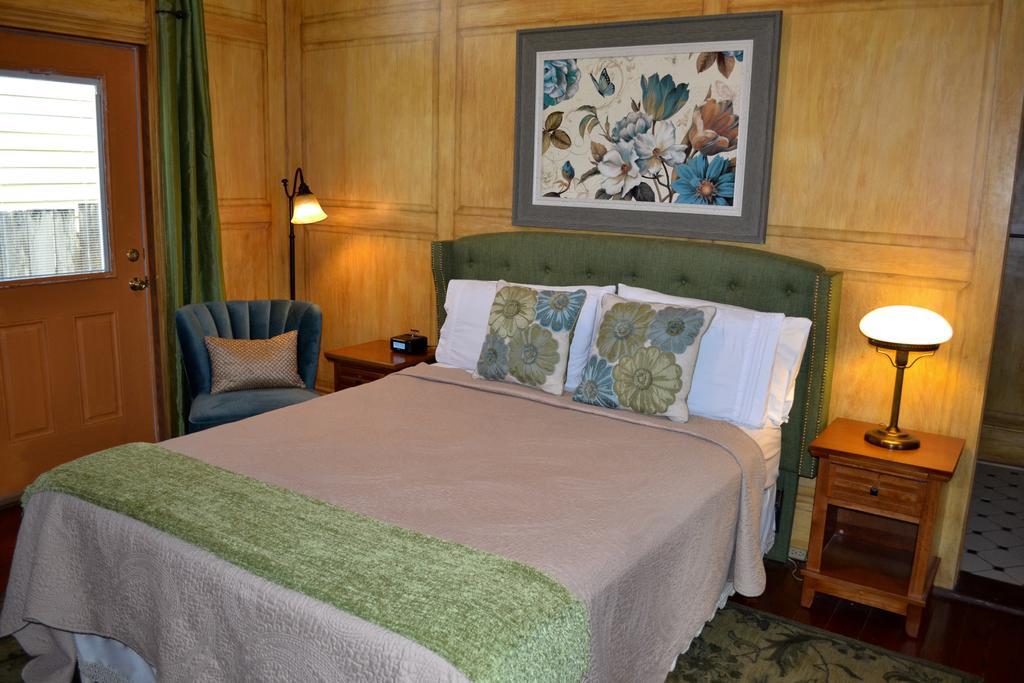Auld Sweet Olive Bed And Breakfast ニューオーリンズ エクステリア 写真