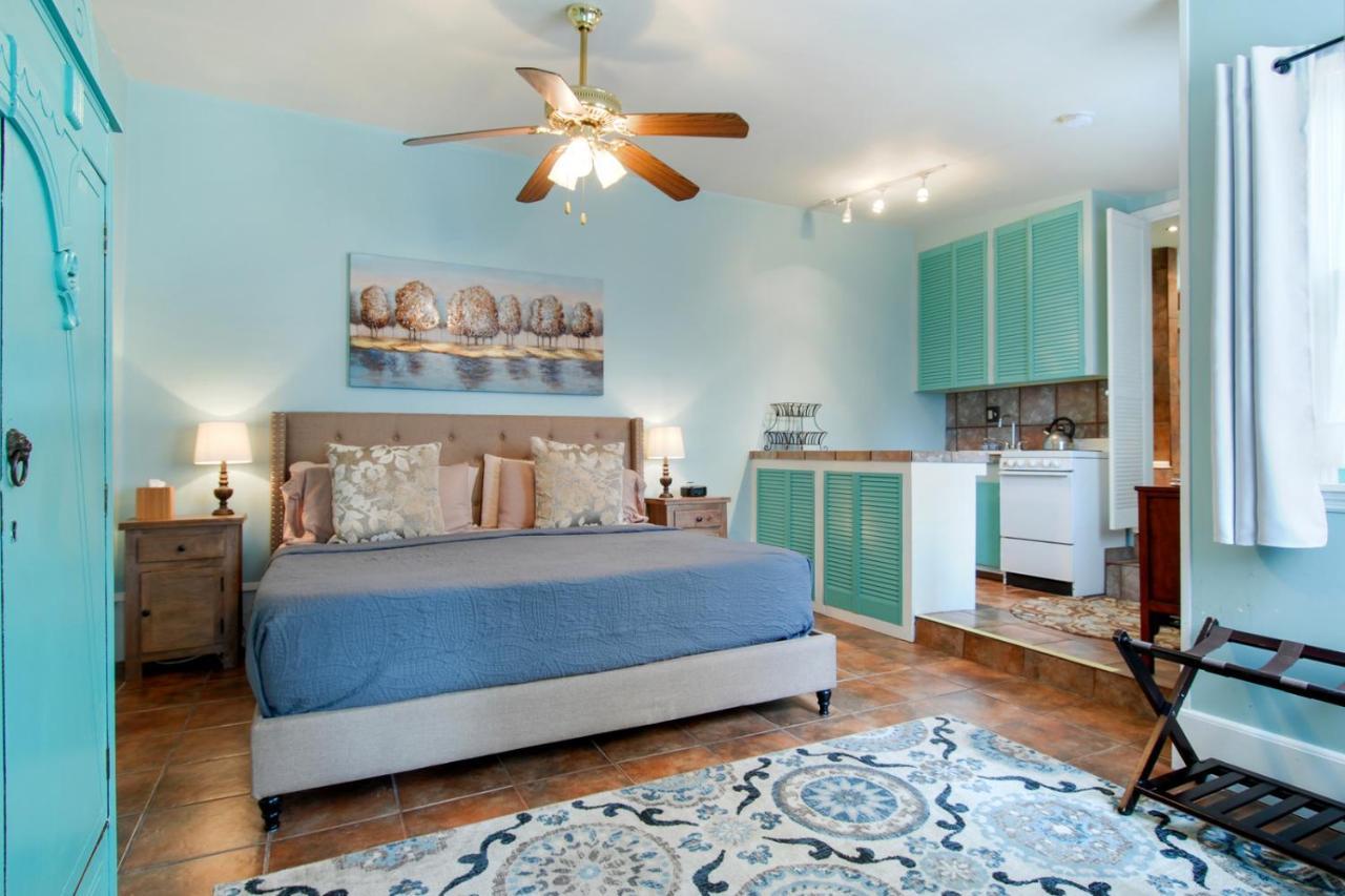 Auld Sweet Olive Bed And Breakfast ニューオーリンズ エクステリア 写真